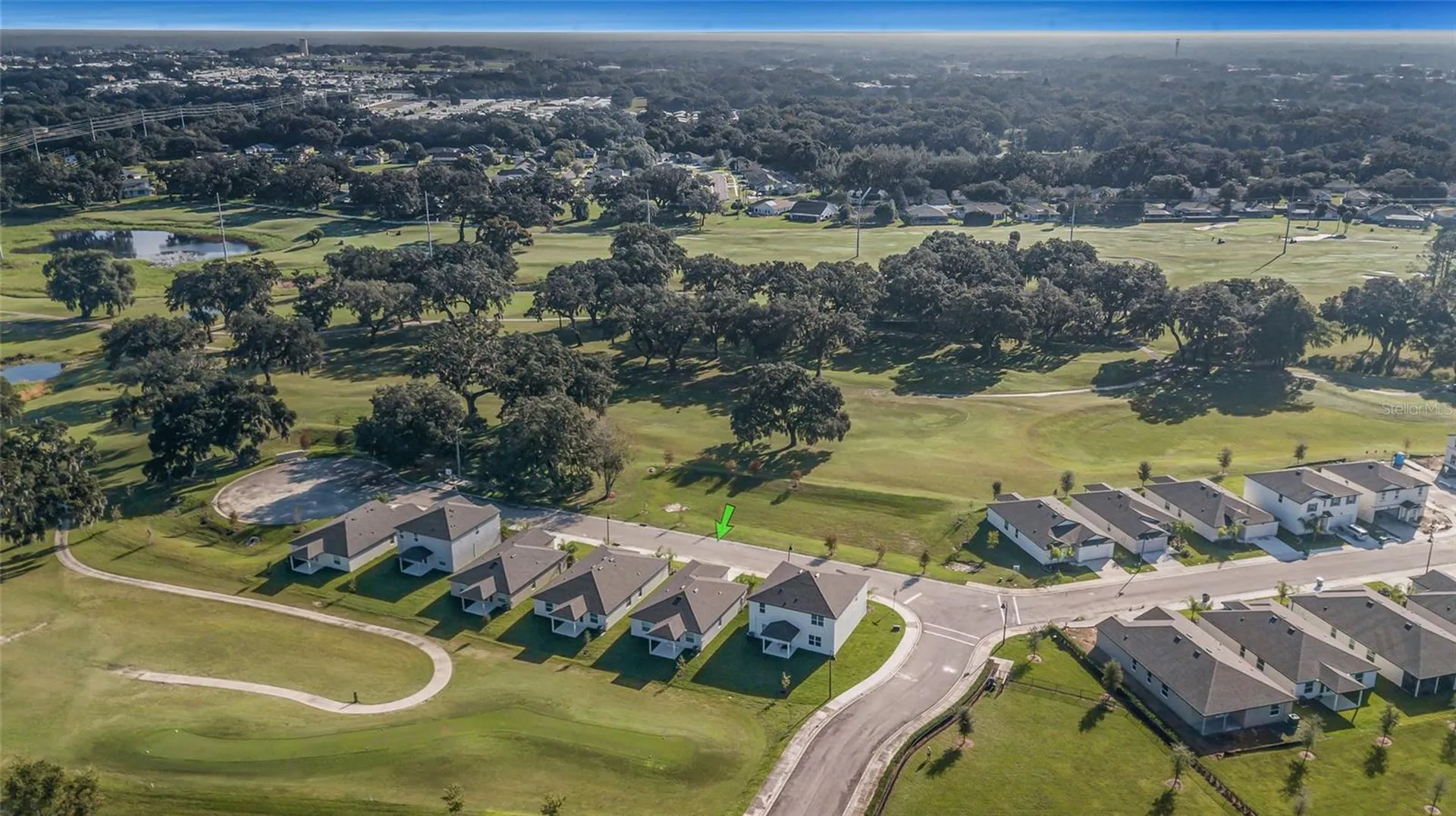 6773 Branham Mill Court Zephyrhills FL 33542