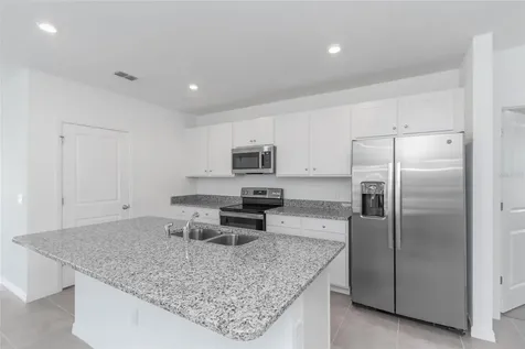 6773 Branham Mill Court Zephyrhills FL 33542