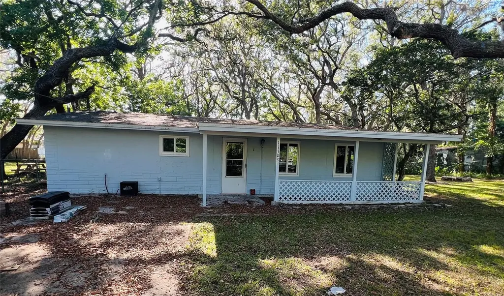 11303 Chicago Avenue New Port Richey FL 34654