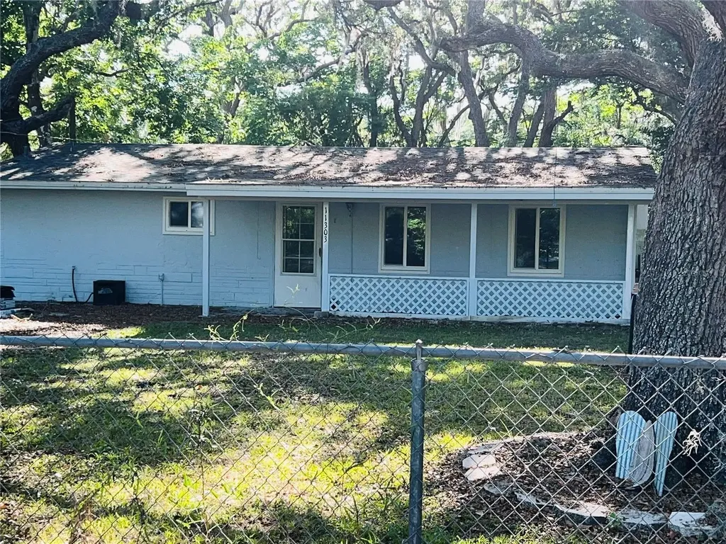 11303 Chicago Avenue New Port Richey FL 34654