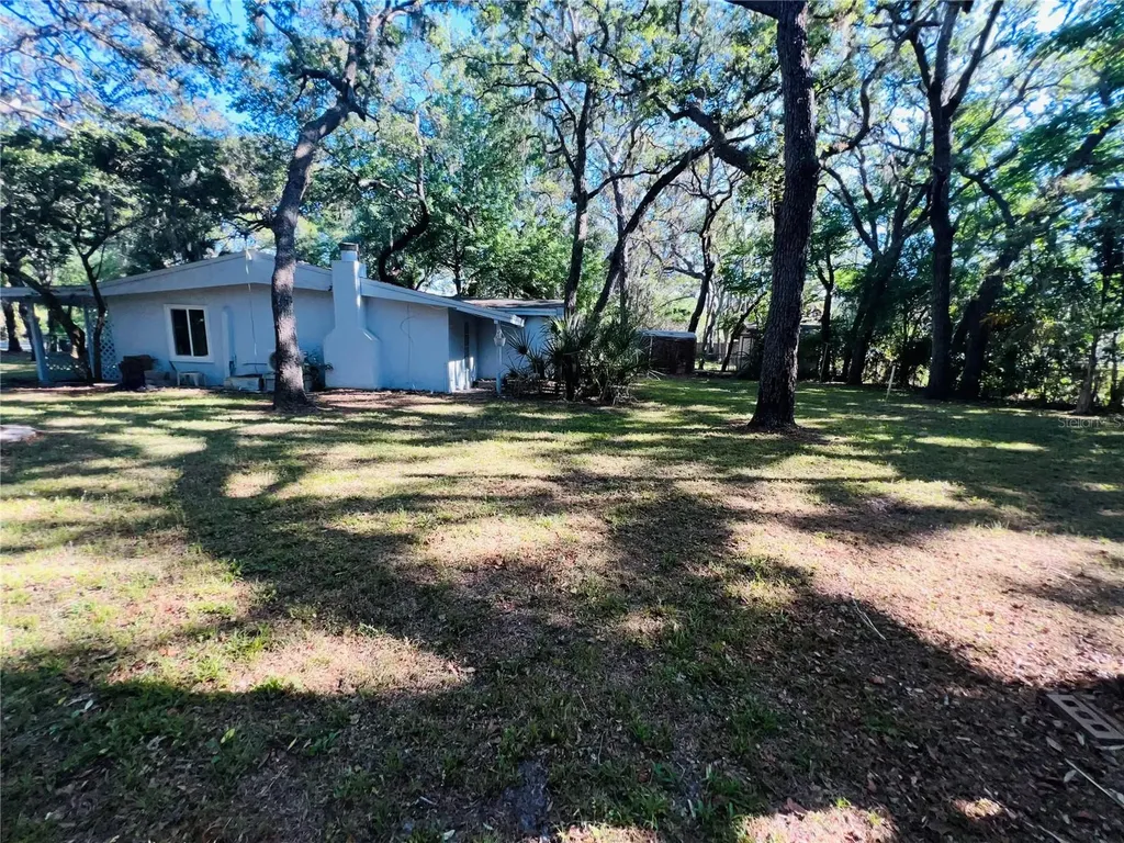 11303 Chicago Avenue New Port Richey FL 34654