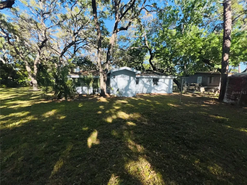 11303 Chicago Avenue New Port Richey FL 34654