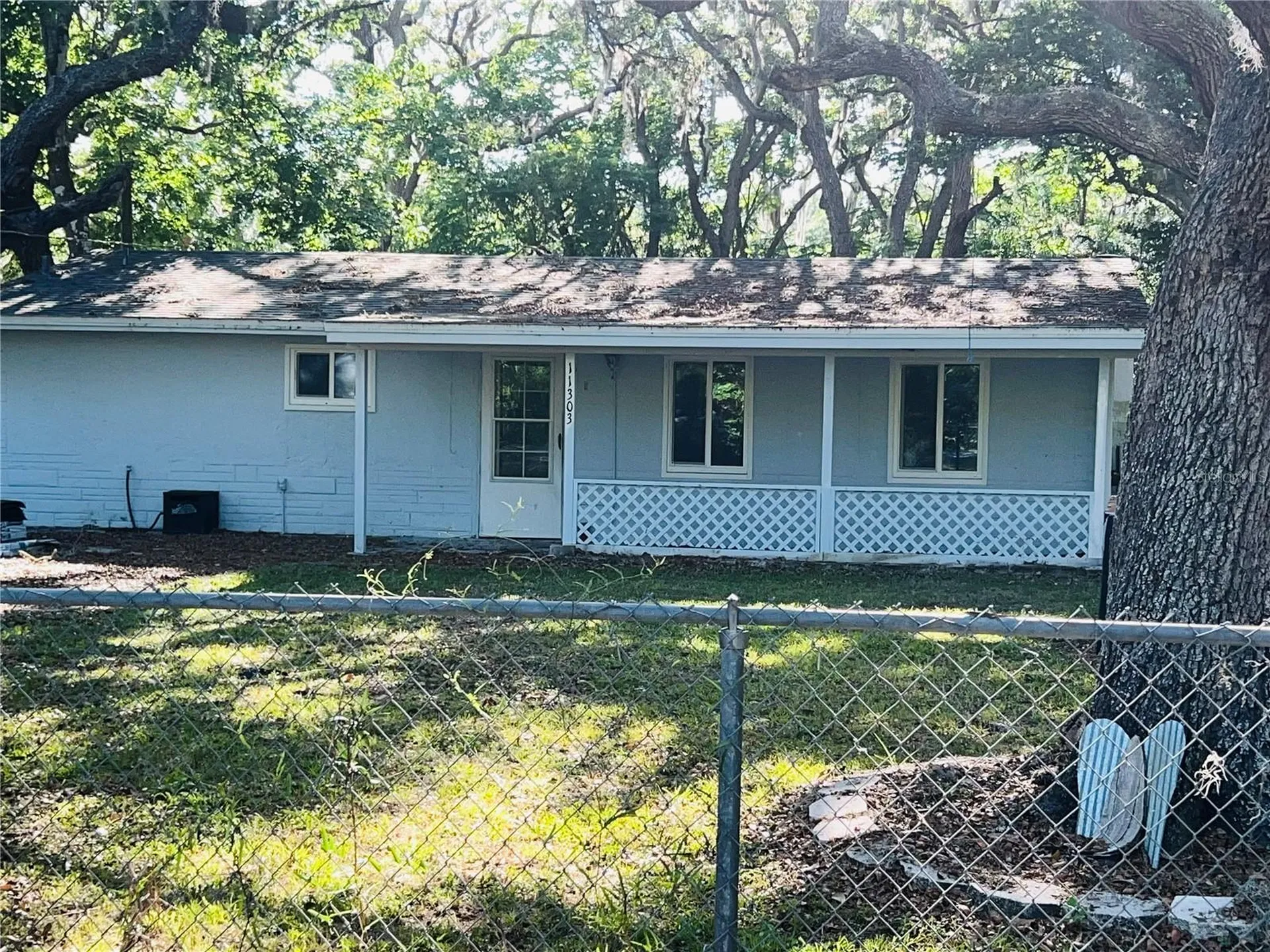 11303 Chicago Avenue New Port Richey FL 34654