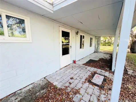 11303 Chicago Avenue New Port Richey FL 34654