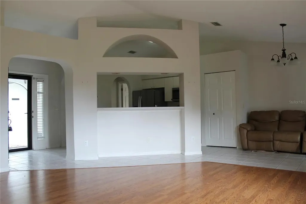 4399 Wecoma Avenue North Port FL 34287