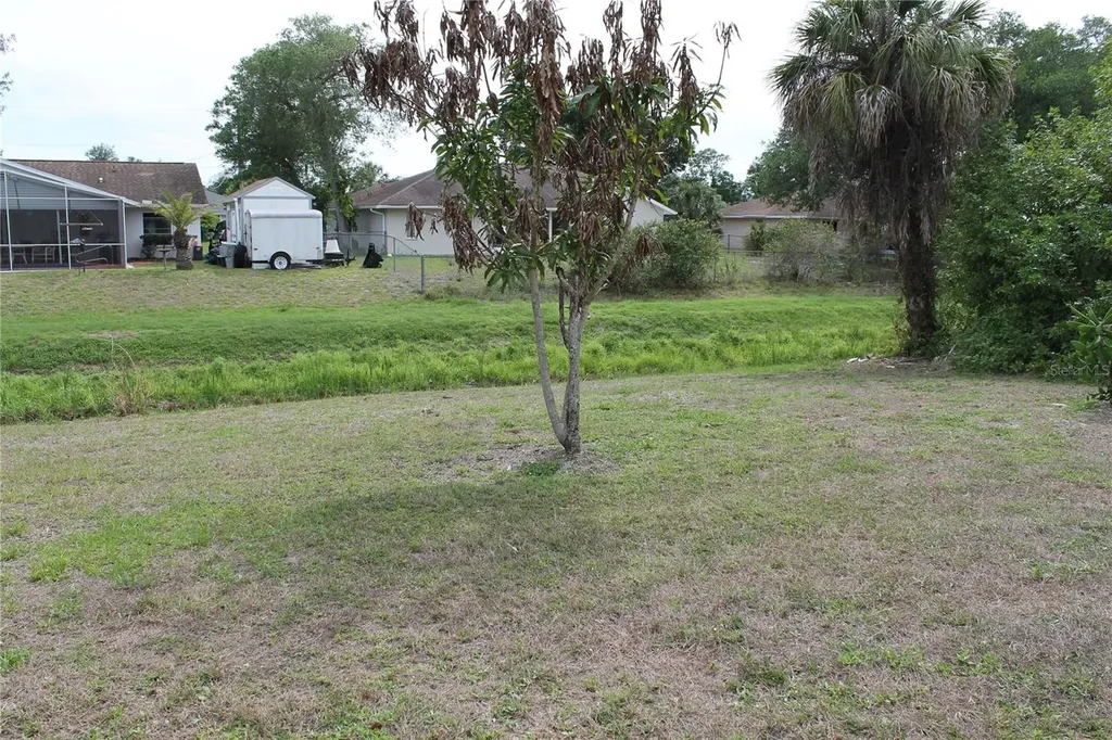 4399 Wecoma Avenue North Port FL 34287