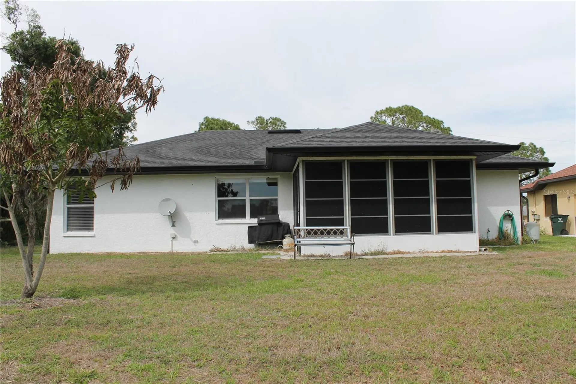 4399 Wecoma Avenue North Port FL 34287