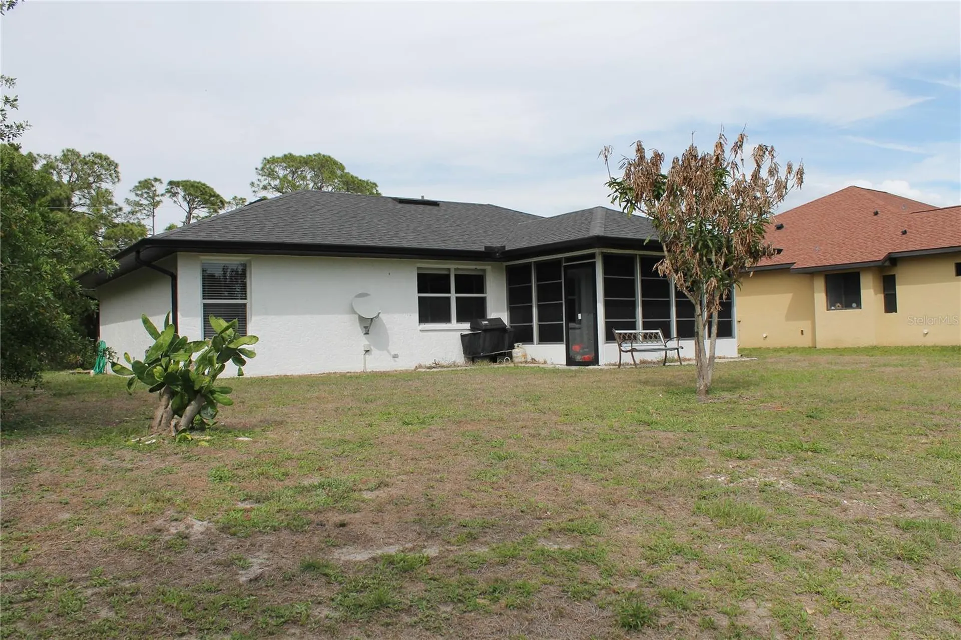 4399 Wecoma Avenue North Port FL 34287