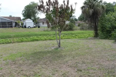4399 Wecoma Avenue North Port FL 34287