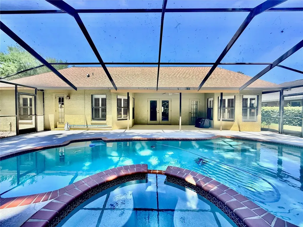 3350 Laurelwood Court Tarpon Springs FL 34688