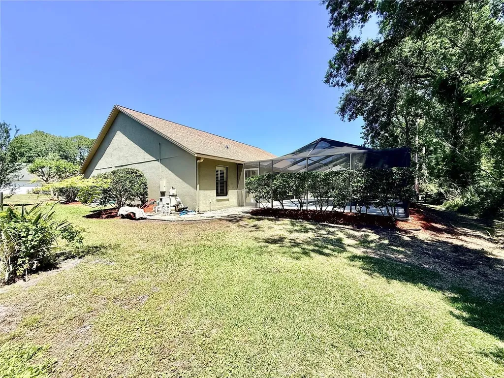 3350 Laurelwood Court Tarpon Springs FL 34688