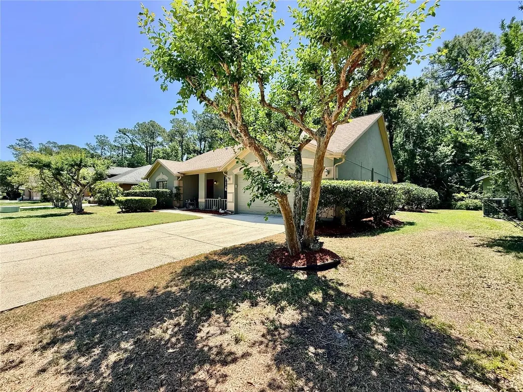 3350 Laurelwood Court Tarpon Springs FL 34688