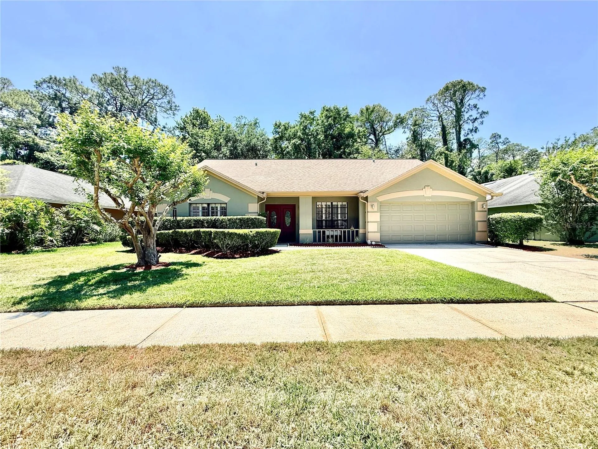 3350 Laurelwood Court Tarpon Springs FL 34688