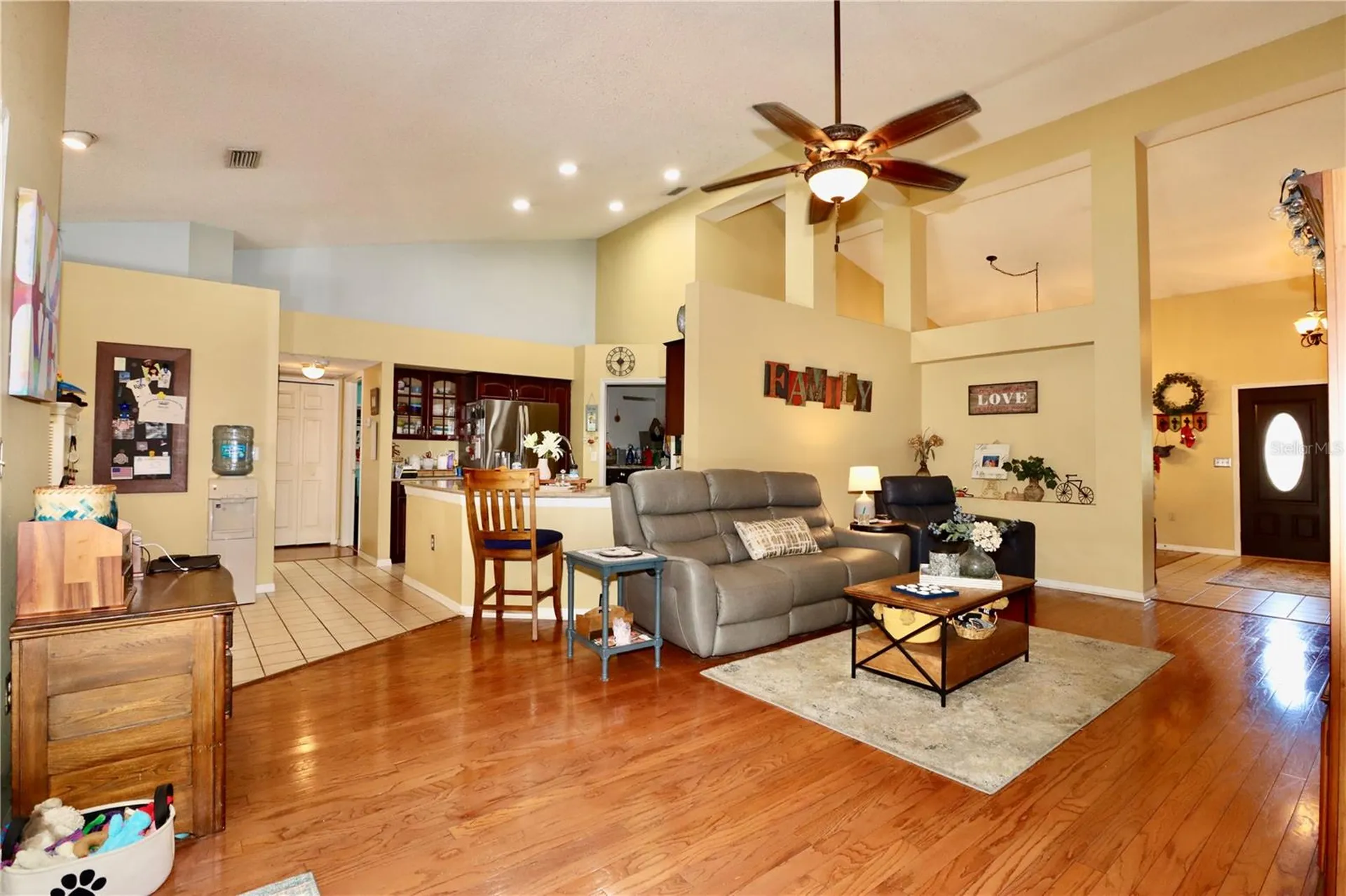 3350 Laurelwood Court Tarpon Springs FL 34688