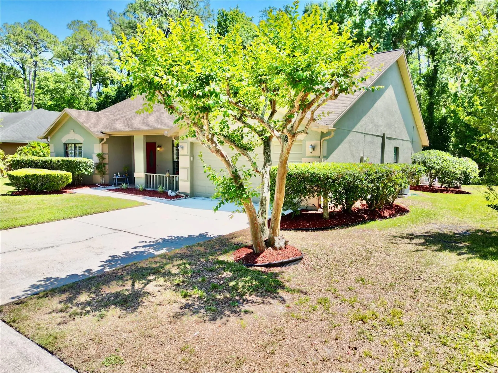 3350 Laurelwood Court Tarpon Springs FL 34688