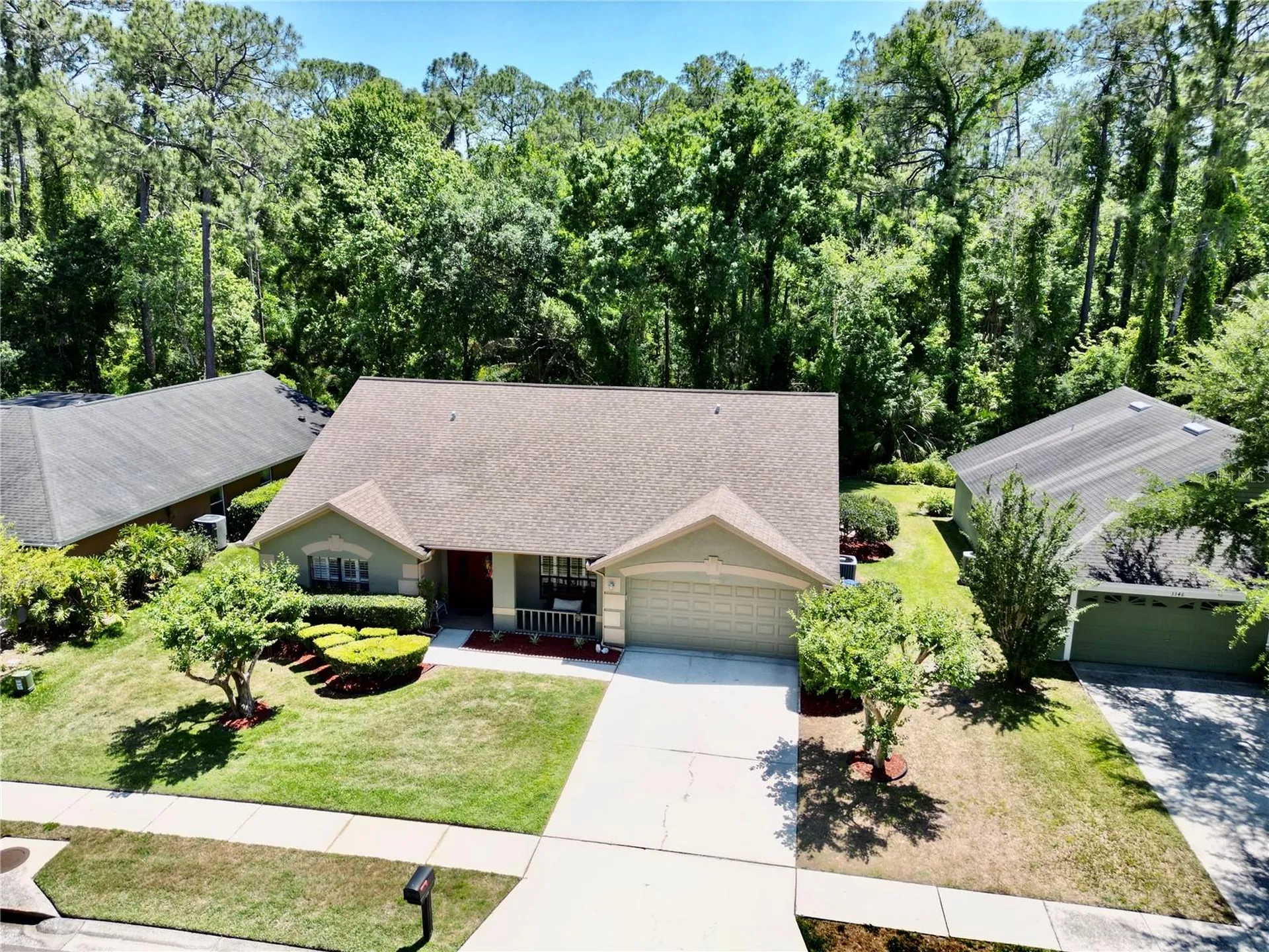 3350 Laurelwood Court Tarpon Springs FL 34688