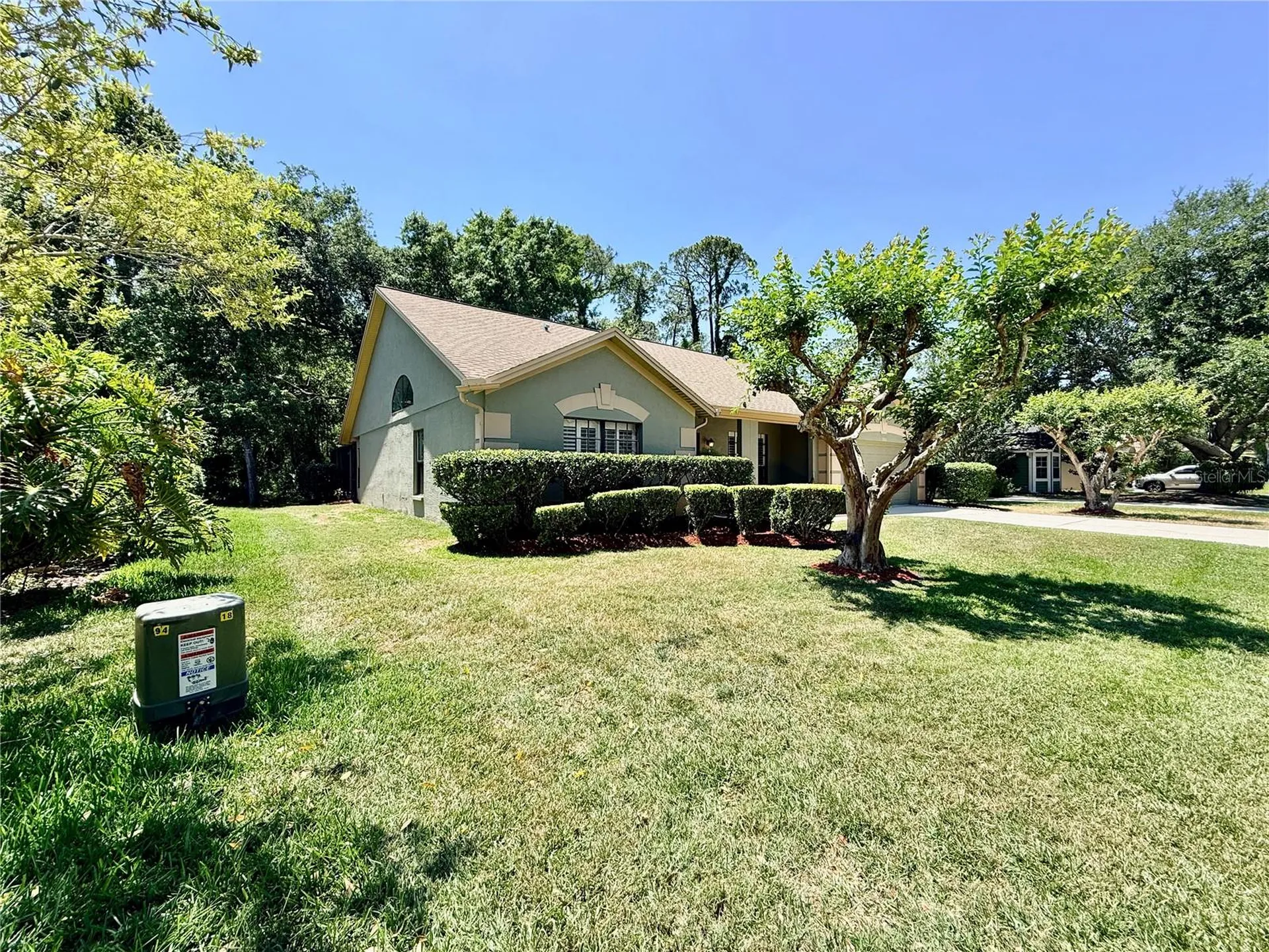 3350 Laurelwood Court Tarpon Springs FL 34688