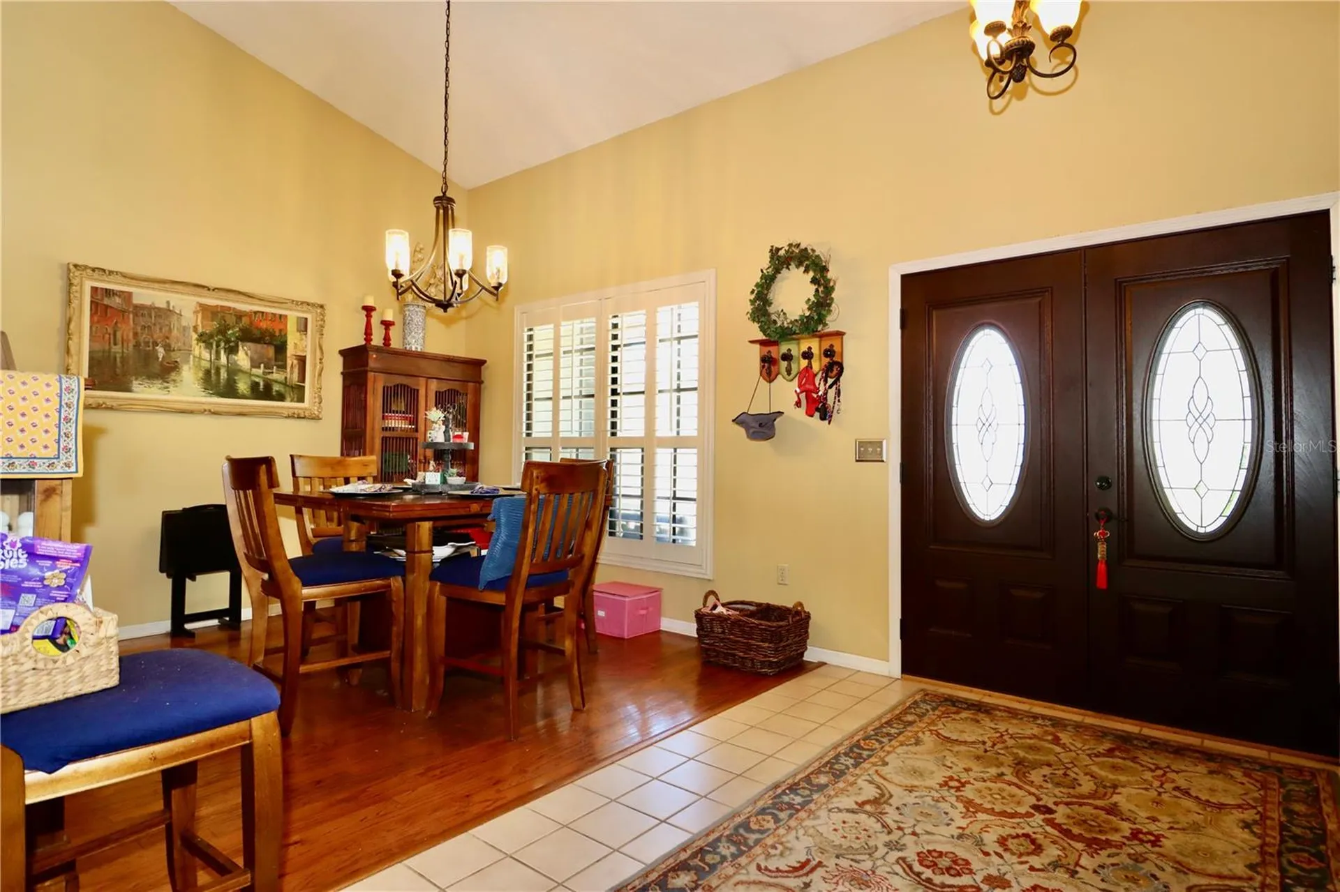 3350 Laurelwood Court Tarpon Springs FL 34688