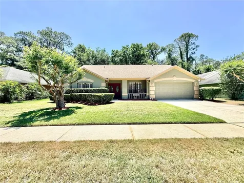 3350 Laurelwood Court Tarpon Springs FL 34688