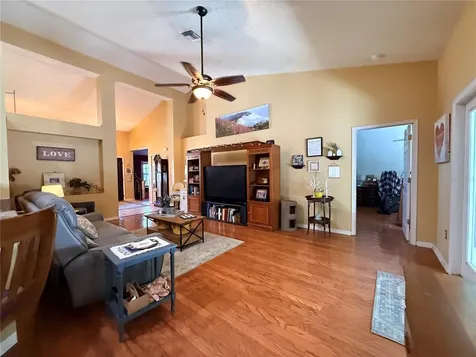 3350 Laurelwood Court Tarpon Springs FL 34688