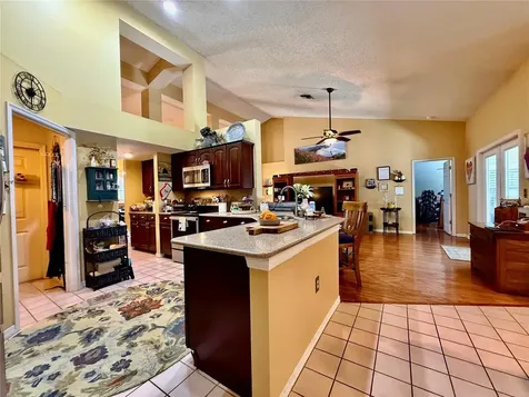 3350 Laurelwood Court Tarpon Springs FL 34688
