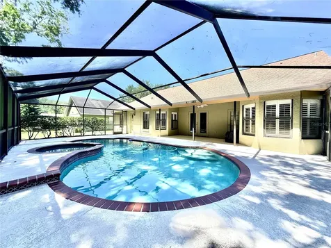 3350 Laurelwood Court Tarpon Springs FL 34688
