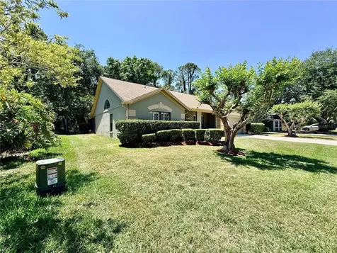3350 Laurelwood Court Tarpon Springs FL 34688