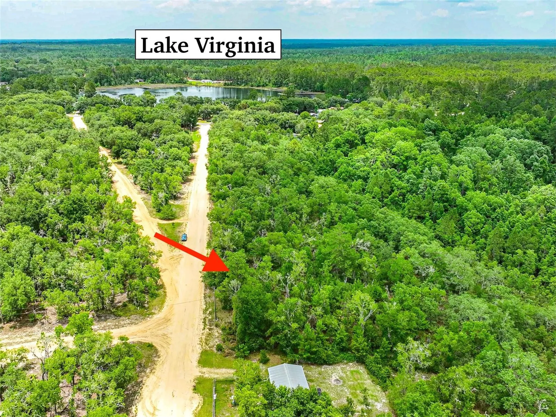128 Carmichael Road Interlachen FL 32148