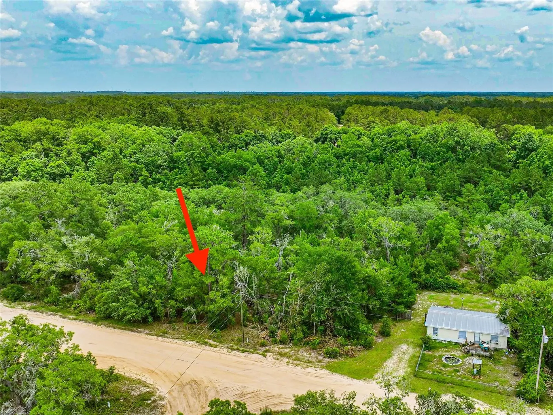 128 Carmichael Road Interlachen FL 32148