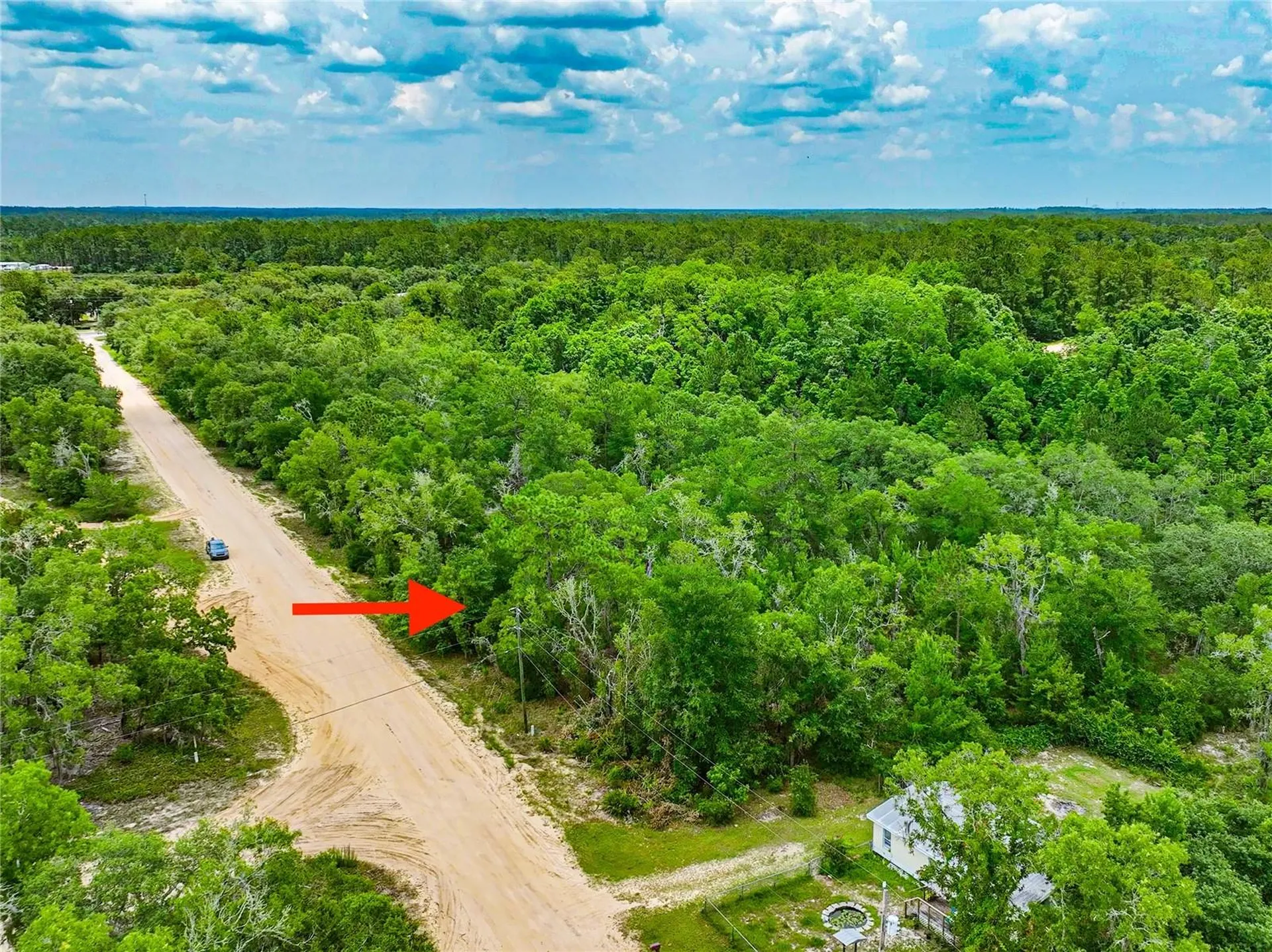 128 Carmichael Road Interlachen FL 32148