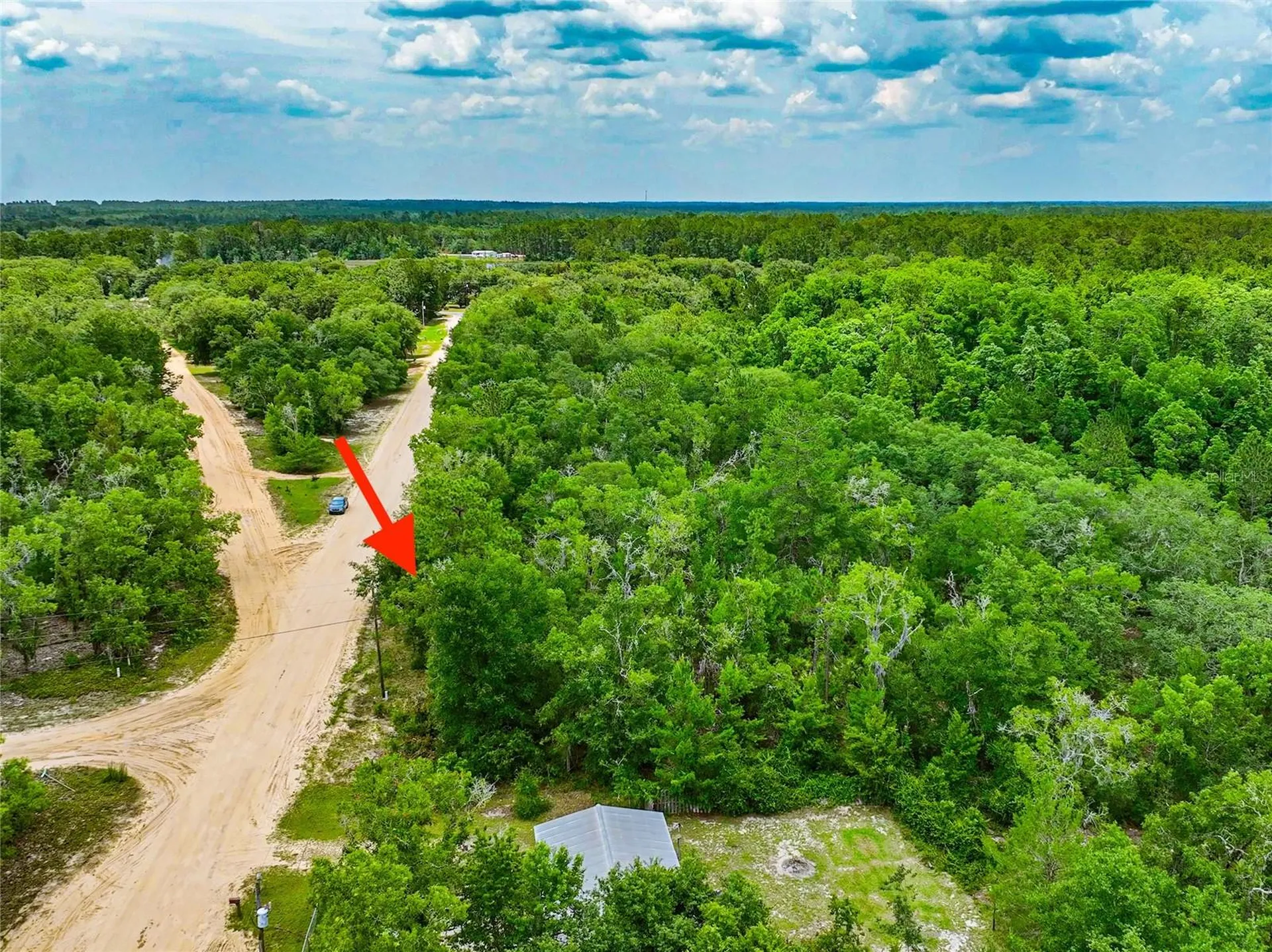 128 Carmichael Road Interlachen FL 32148