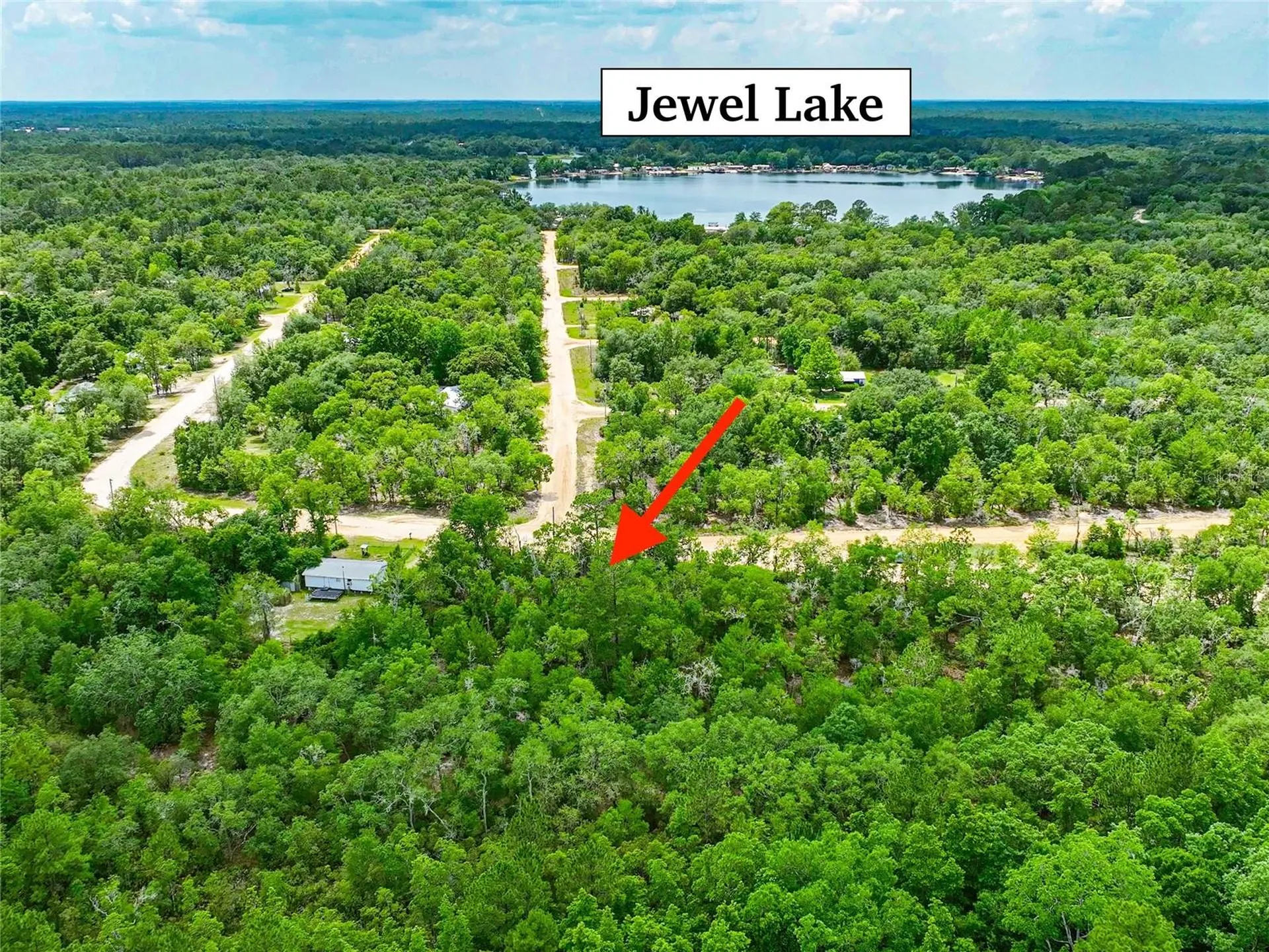 128 Carmichael Road Interlachen FL 32148