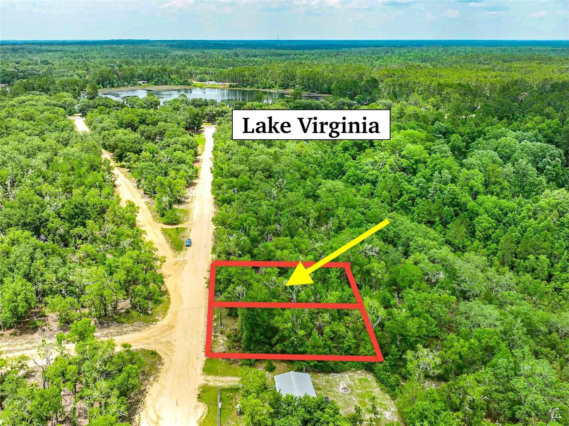 128 Carmichael Road Interlachen FL 32148