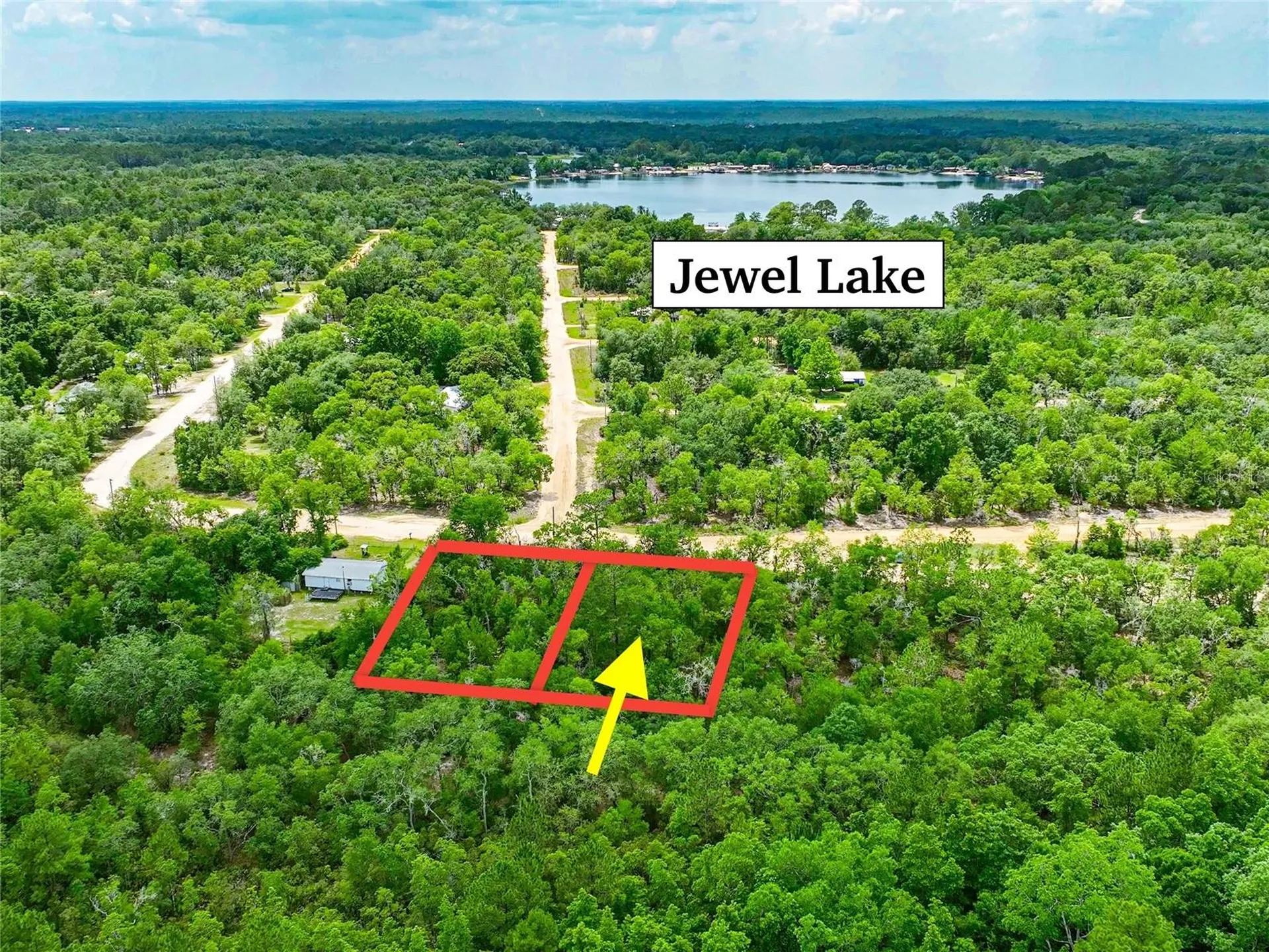 128 Carmichael Road Interlachen FL 32148