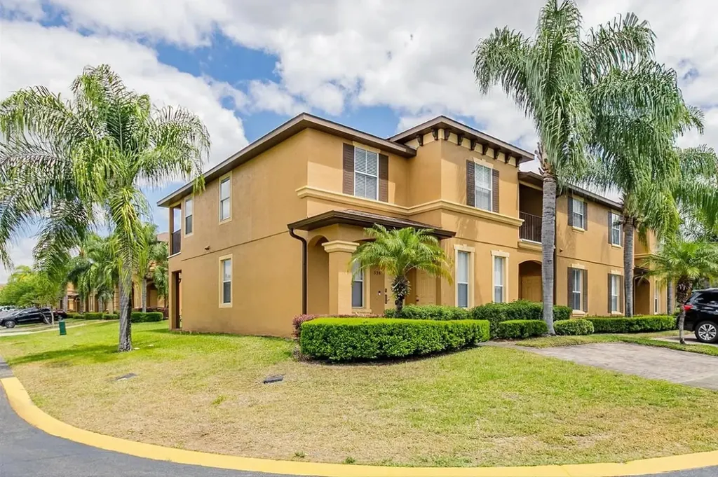 538 Terra Lago Street Davenport FL 33897