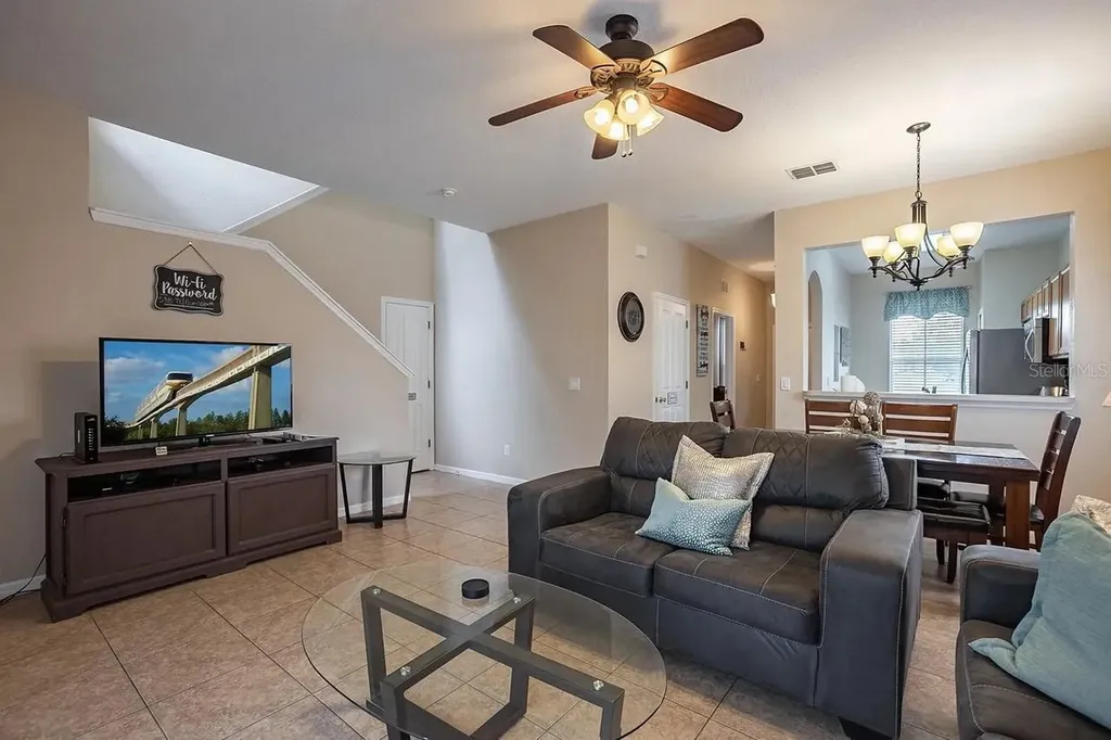 538 Terra Lago Street Davenport FL 33897