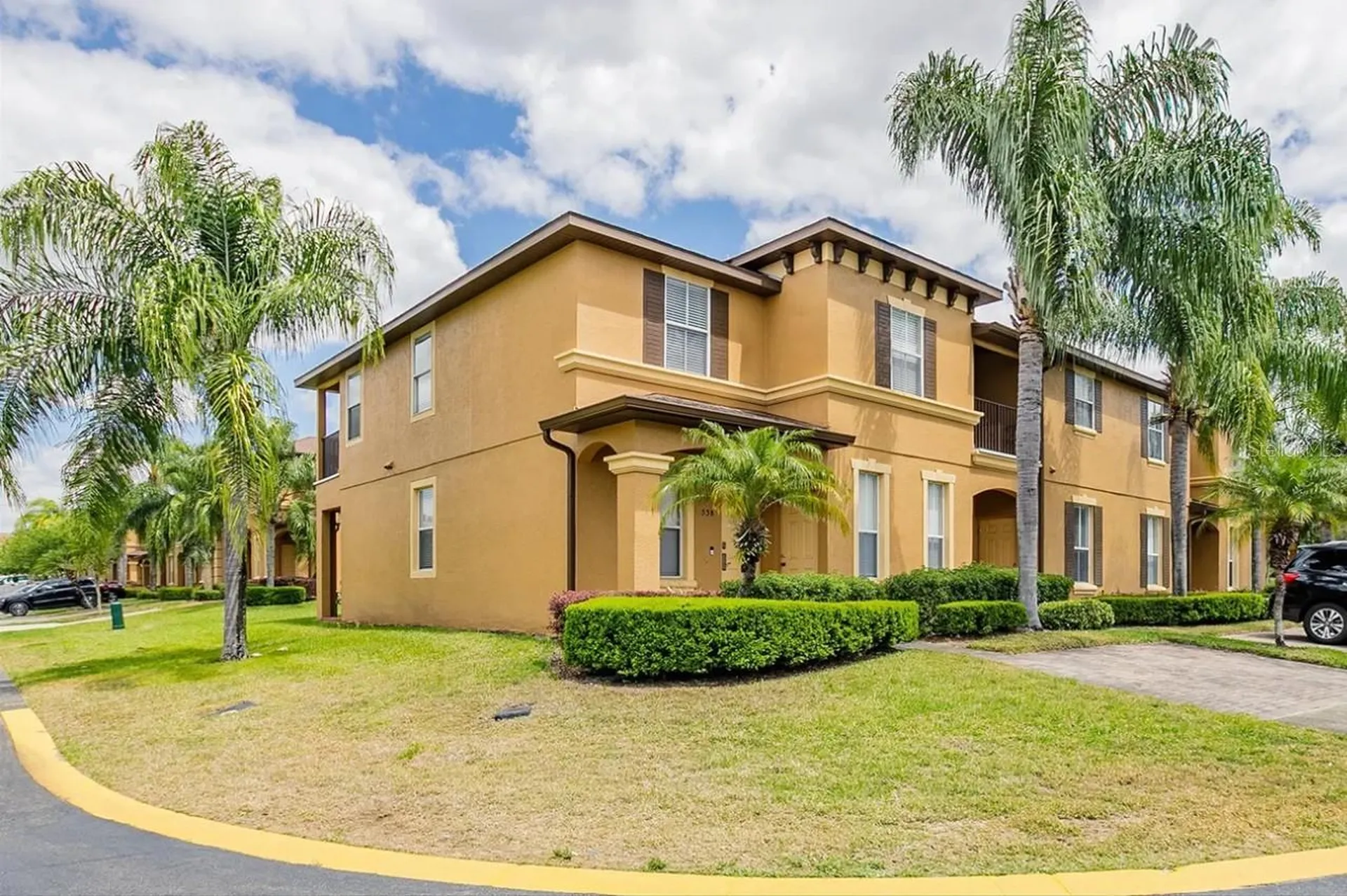 538 Terra Lago Street Davenport FL 33897