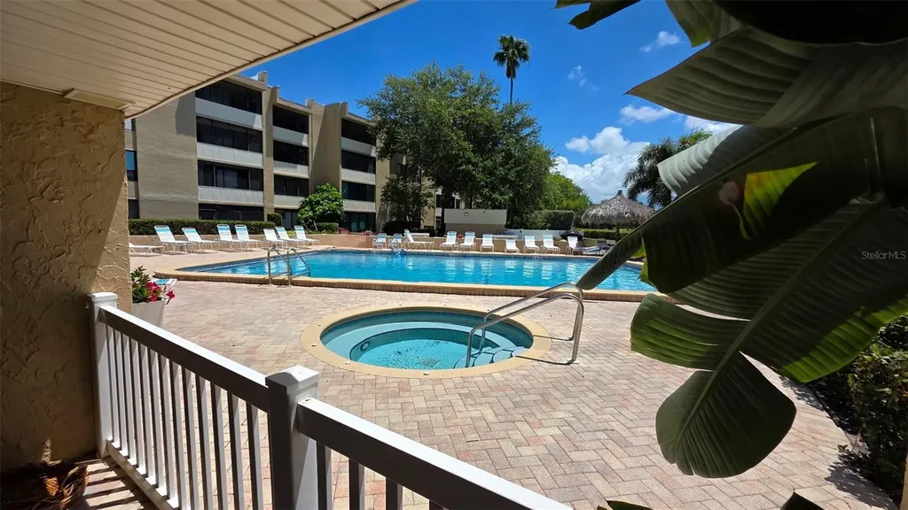 2618 Cove Cay Drive Clearwater FL 33760