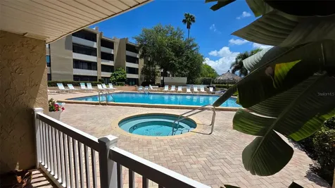2618 Cove Cay Drive Clearwater FL 33760