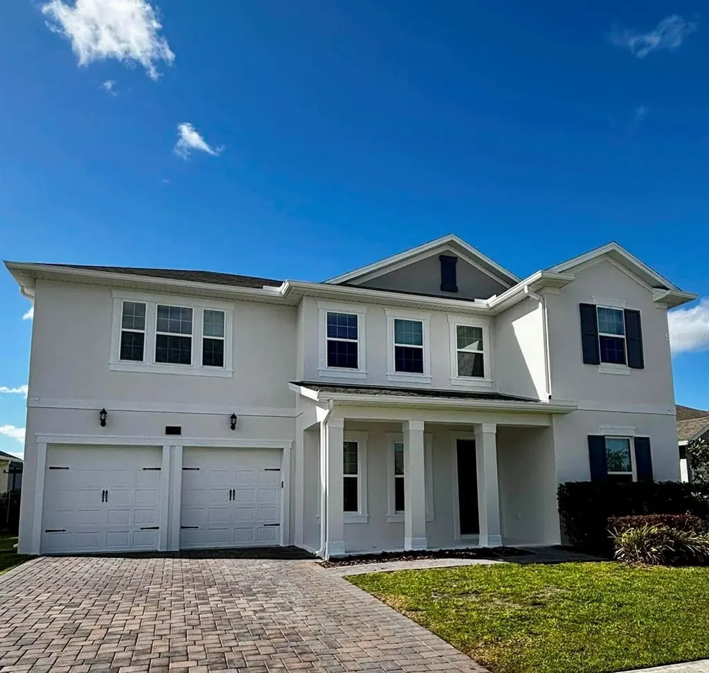 18435 Mowry Court Orlando FL 32827