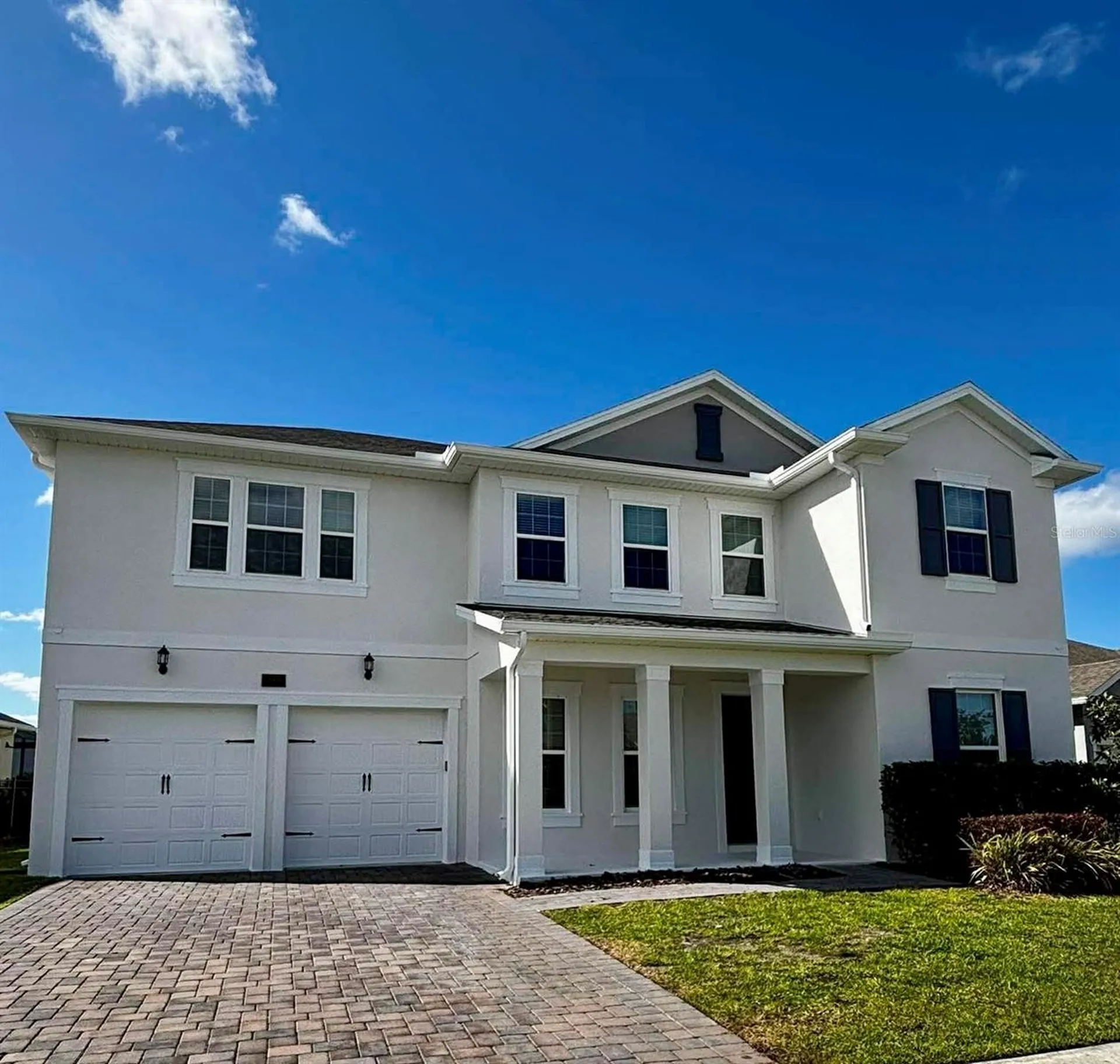 18435 Mowry Court Orlando FL 32827
