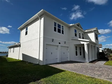 18435 Mowry Court Orlando FL 32827