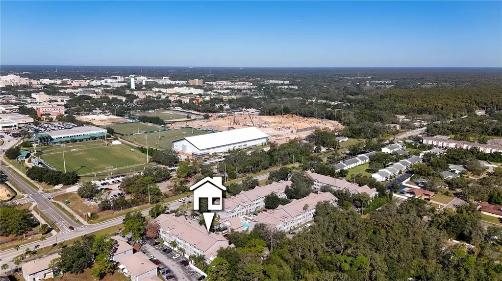 5011 Sunridge Palms Drive Tampa FL 33617