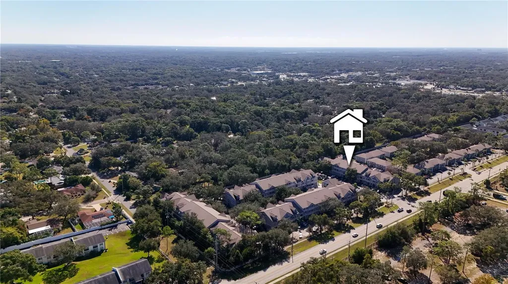 5011 Sunridge Palms Drive Tampa FL 33617