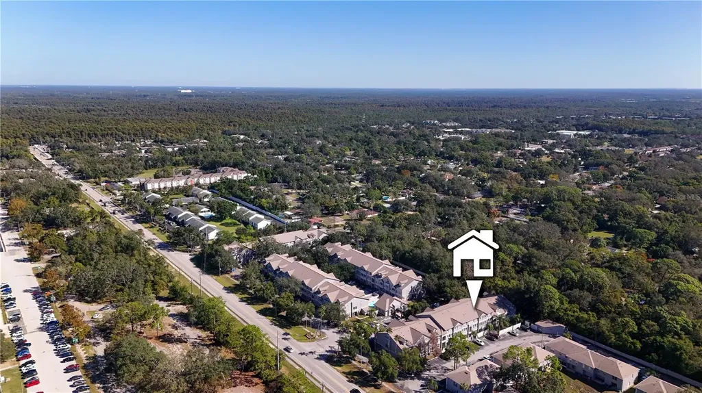 5011 Sunridge Palms Drive Tampa FL 33617