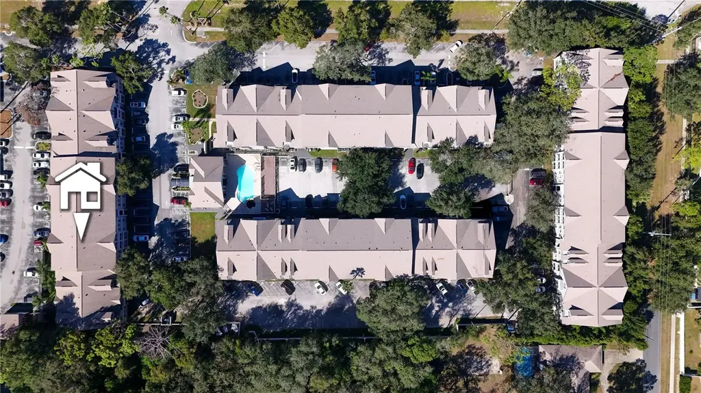 5011 Sunridge Palms Drive Tampa FL 33617