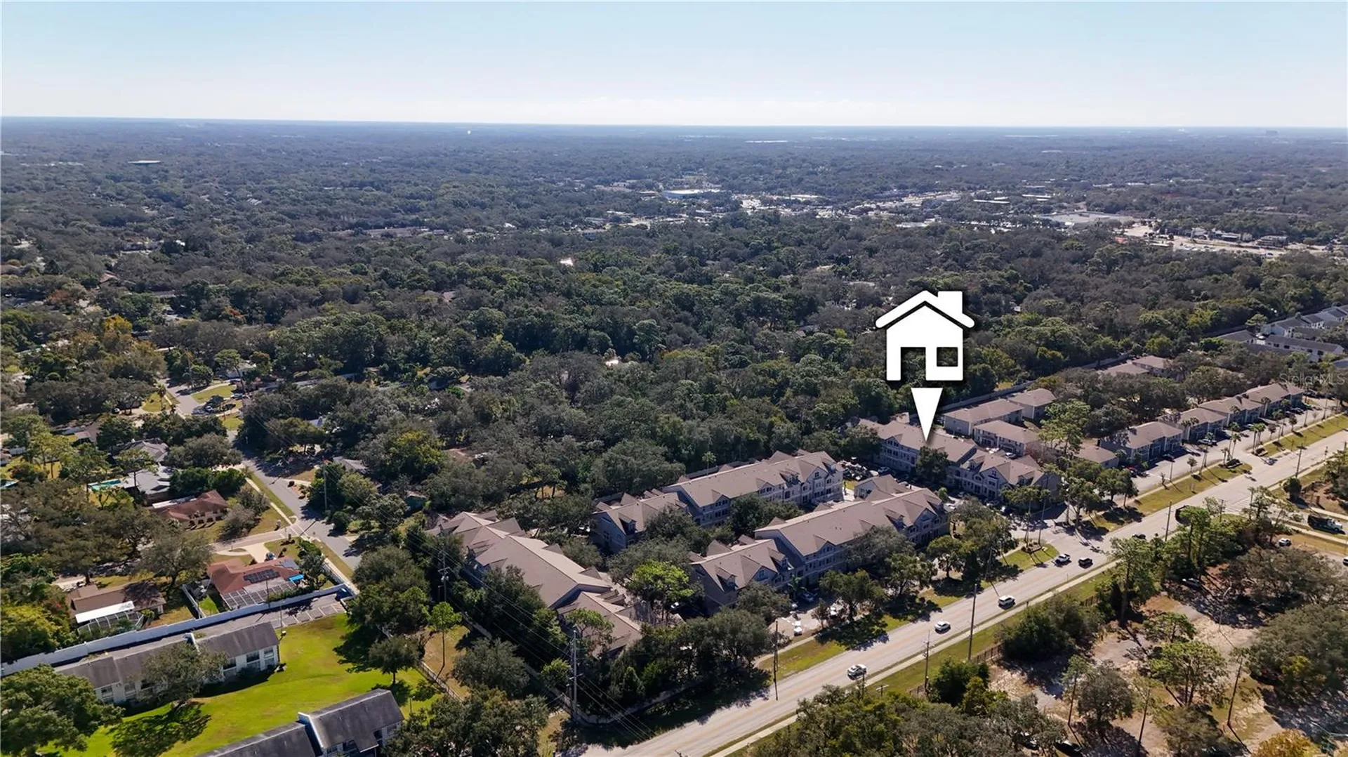 5011 Sunridge Palms Drive Tampa FL 33617