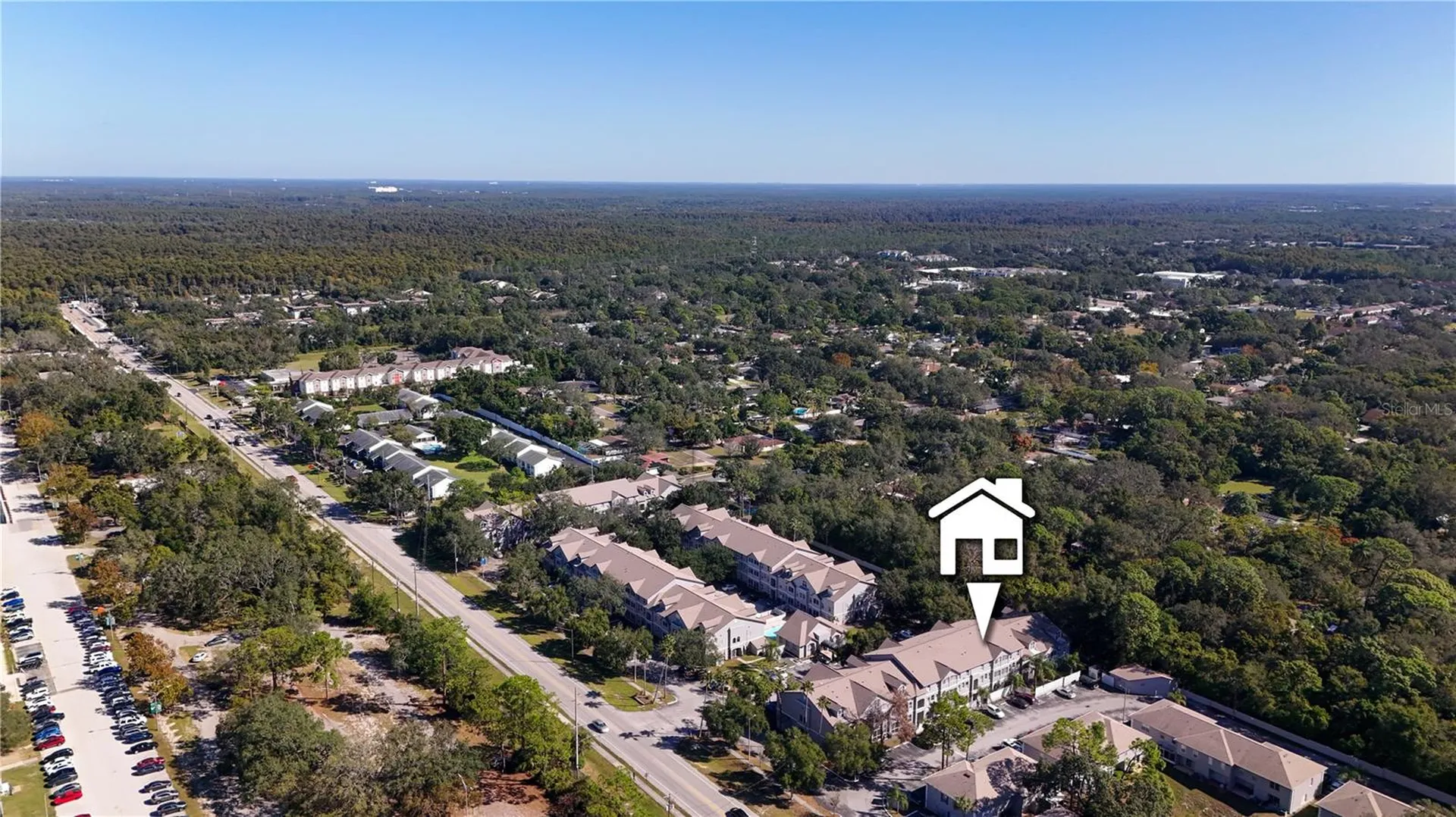 5011 Sunridge Palms Drive Tampa FL 33617