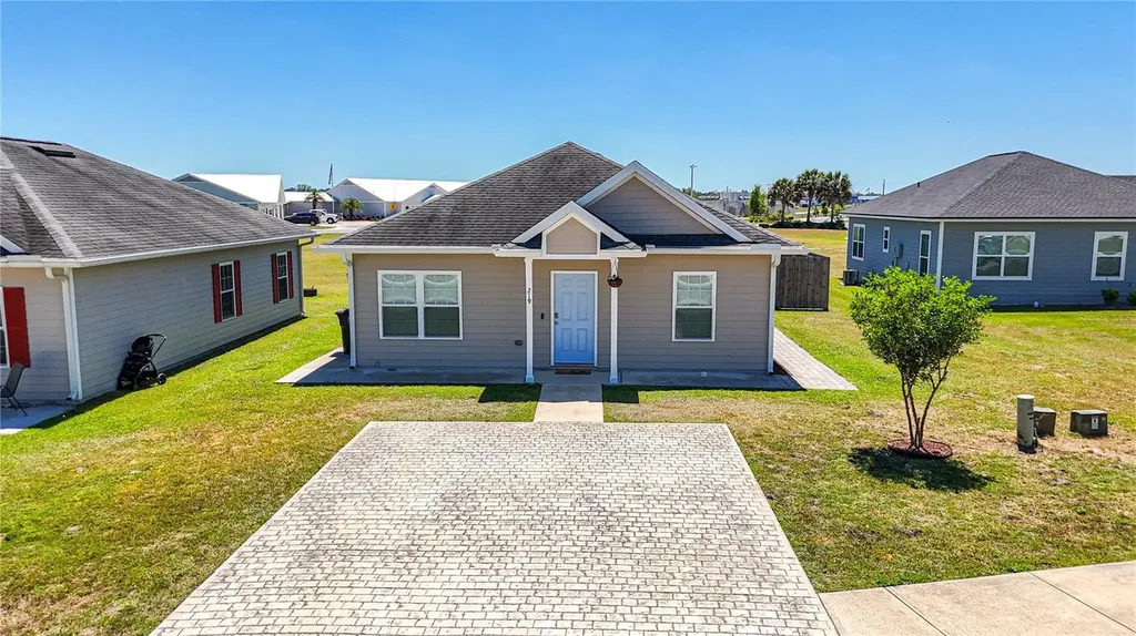 219 Mesa Street NW Live Oak FL 32064