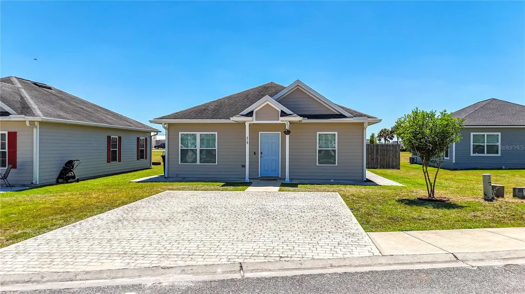 219 Mesa Street NW Live Oak FL 32064
